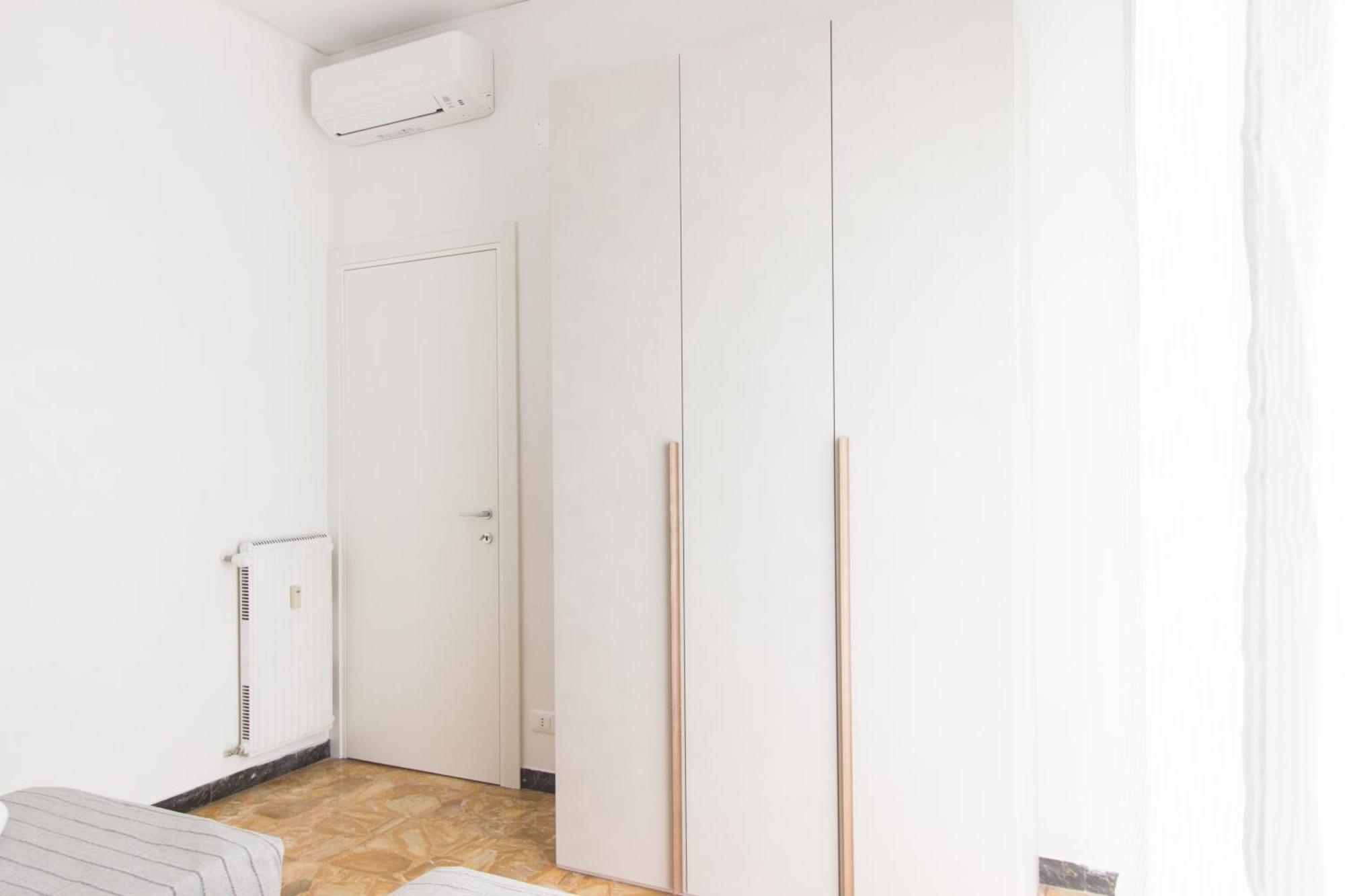 Il Centrale Appartement La Spezia Buitenkant foto
